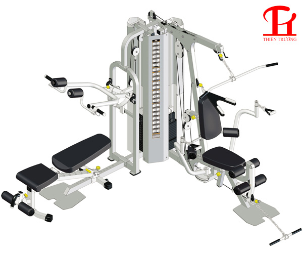 Giàn tạ đa năng Impulse IF2060