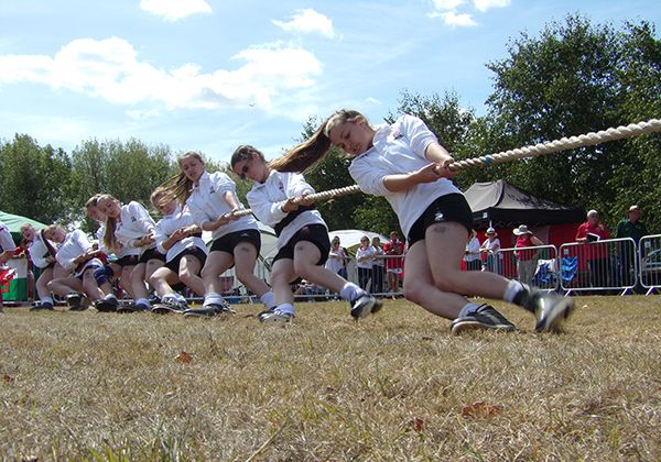 B&iacute; quyết k&eacute;o co thắng