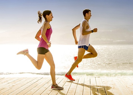 Chạy bộ có tốt cho tim mạch không? Cách tập cho người mới?