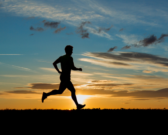Cách chạy bộ buổi sáng đúng cách và giúp đạt hiệu quả tốt nhất