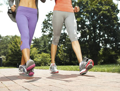 Đi bộ có giảm cân không? Tập đi bộ như thế nào cho hiệu quả?