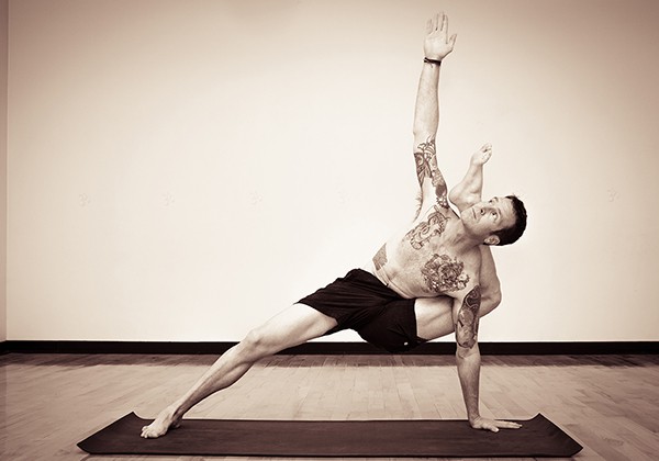 Ashtanga Yoga là gì? Vì sao nên thử sức với thể loại Yoga này?