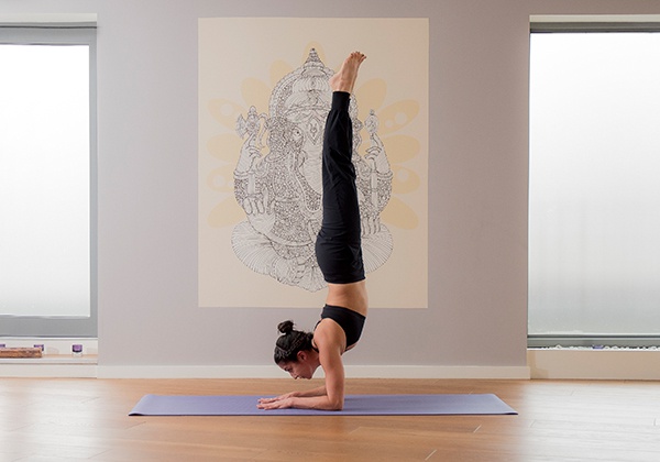 Các bài tập Yoga nâng cao giúp bạn cải thiện vóc dáng tốt Nhất