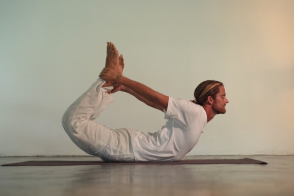 Bài tập yoga giúp cải thiện sinh lý cho nam giới - GOTOSAN TW3