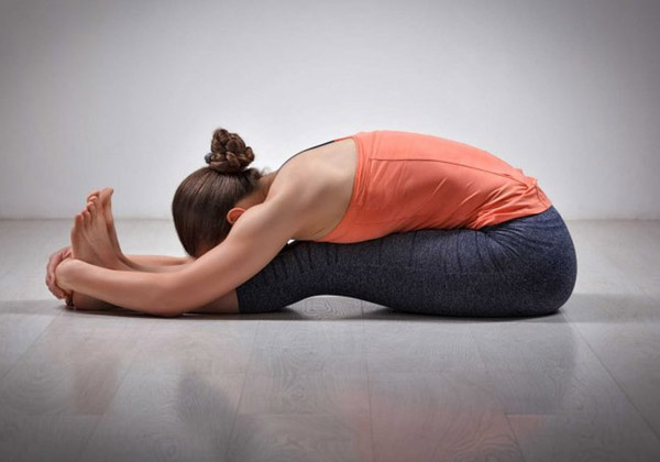 Các bài tập Yoga giúp ngủ ngon cực kỳ đơn giản mà hiệu quả