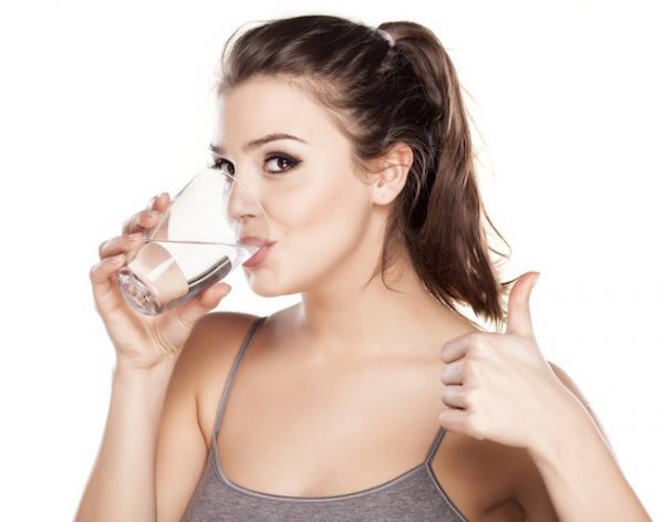 Cách uống nước để giảm cân hiệu quả chia sẻ bởi chuyên gia !