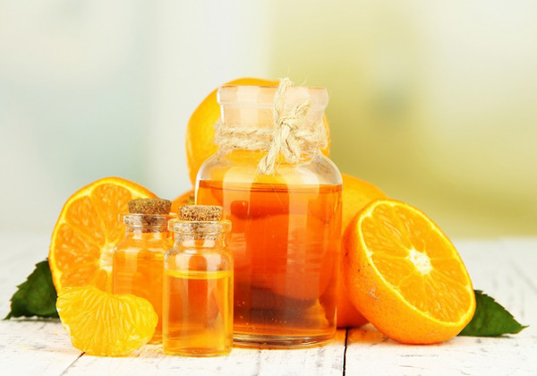 Cách uống nước vỏ cam giảm cân an toàn và hiệu quả nhất !