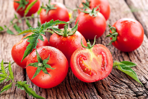 Cà chua là trái cây rất tốt cho người đang muốn giảm cân