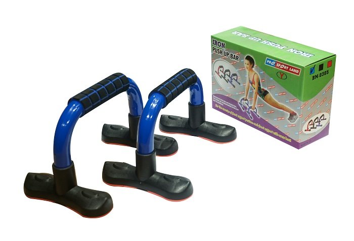 Dụng cụ hít đất Pro Sport Land