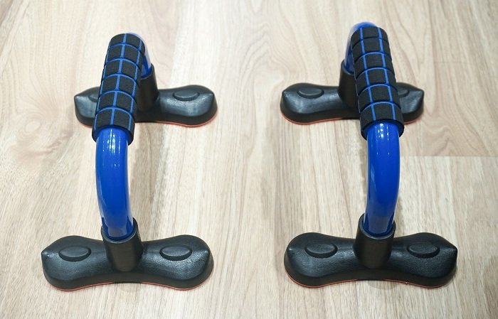 Dụng cụ hít đất Pro Sport Land