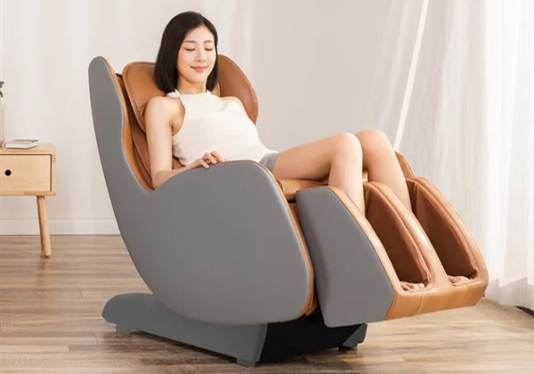 Ghế massage mini là gì? Có nên dùng ghế mát xa mini không?