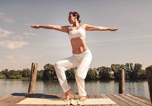 Yoga Stretch là gì? Kỹ thuật cần biết khi tập Yoga Stretch!