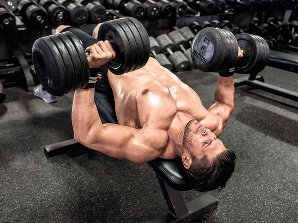Đạt ngưỡng giới hạn (metabolic stress)