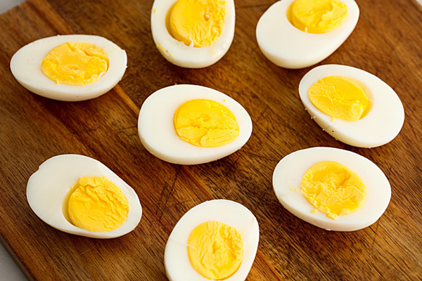 Mỗi tuần nên ăn mấy quả trứng gà?