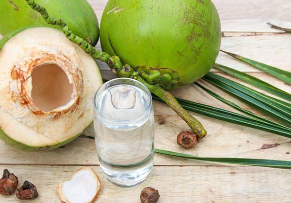 Uống nước dừa có giảm cân không? Cách uống giảm cân tốt