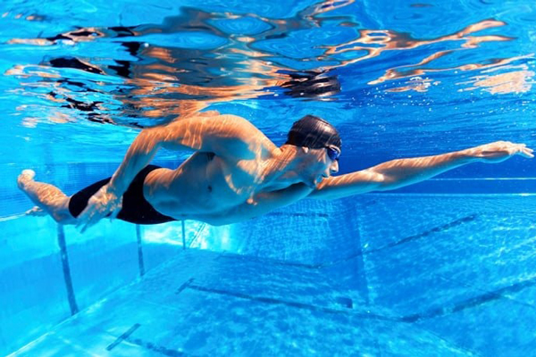 [Chia sẻ] Kỹ thuật bơi tự do cơ bản cho người mới bắt đầu