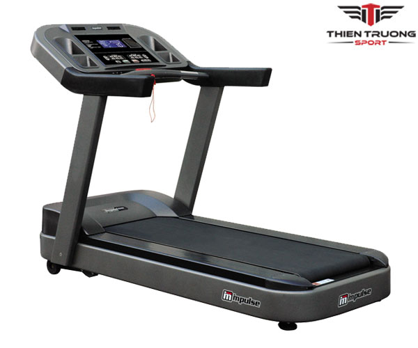 Máy chạy bộ điện Impulse PT400 cao cấp cho phòng tập Gym !