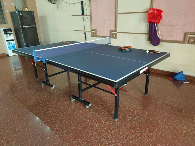 Bàn bóng bàn Thiên Trường PT-05