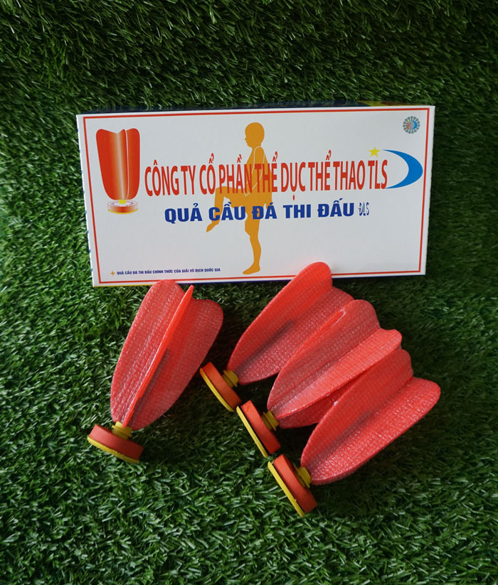 Quả cầu đ&aacute; thi đấu ĐLS gi&aacute; rẻ