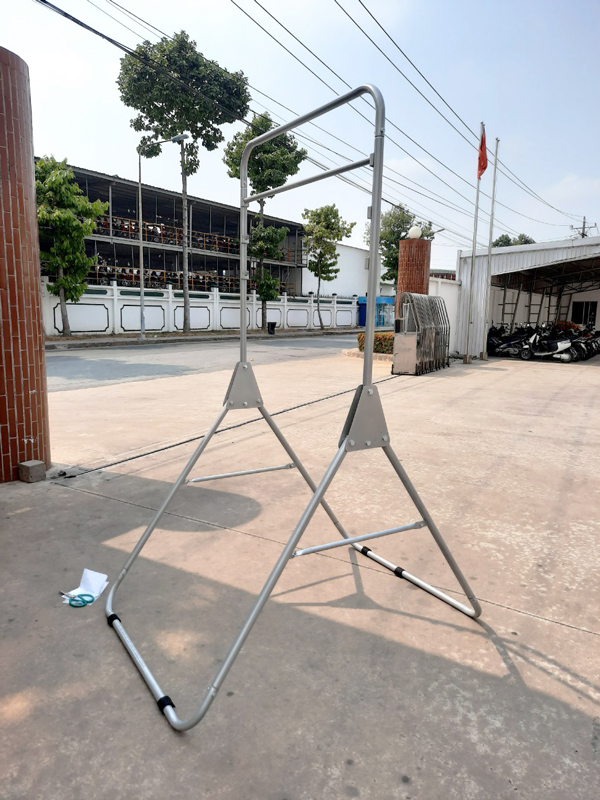 Xà đơn xếp TT-2020