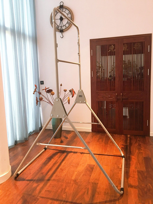 Ảnh thực xà đơn xếp TT-2020