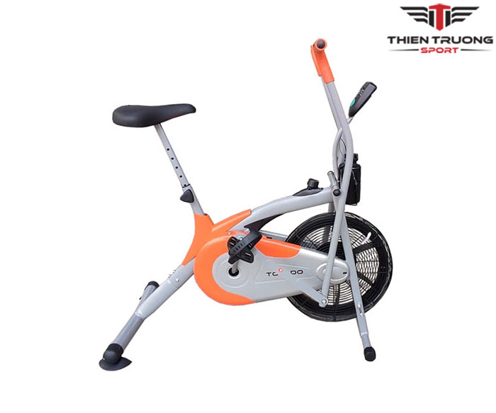 Xe đạp tập thể dục Tokado TK800 liên hoàn, giá tốt nhất !