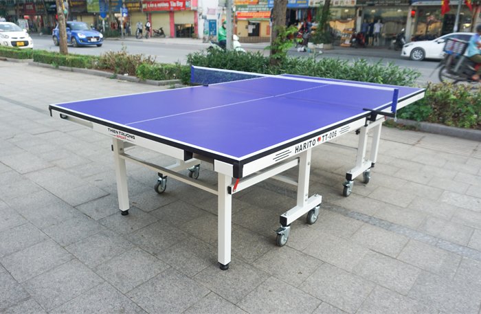 Bàn bóng bàn Thiên Trường TT-006