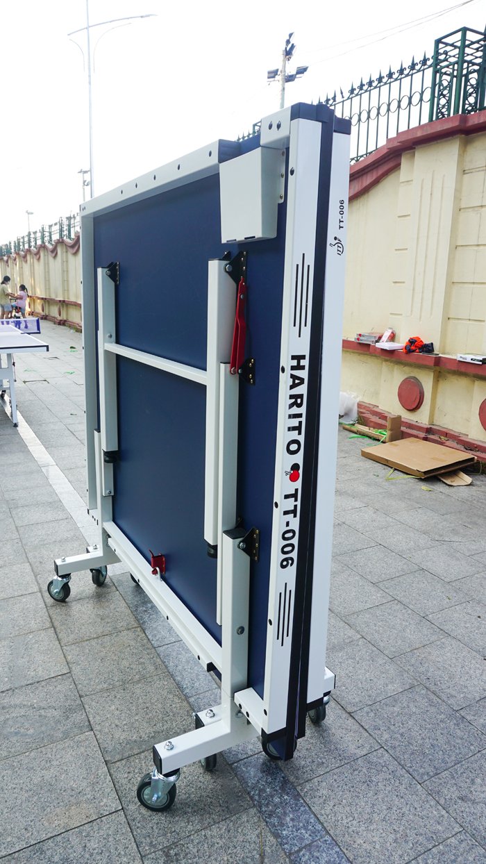 Bàn bóng bàn Thiên Trường TT-006