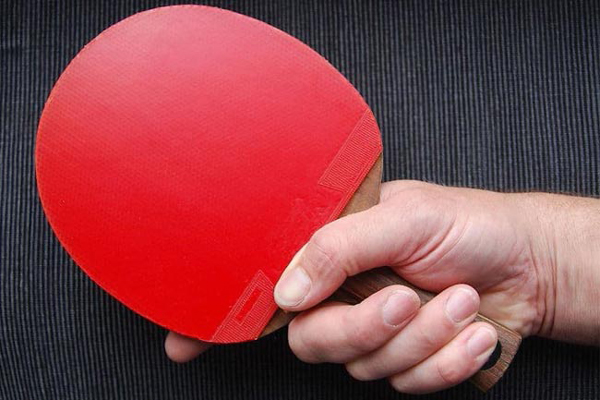 [FULL] Cách cầm vợt bóng bàn cho người mới tập dễ nhớ!