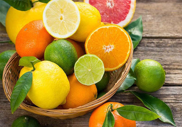 TOP 10 thực phẩm giàu Vitamin C tốt cho sức khỏe của bạn