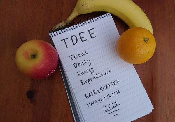TDEE là gì? Công thức, công cụ tính TDEE chuẩn xác nhất !