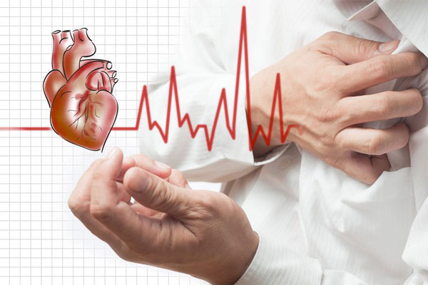 Chỉ số BPM là gì? Nhịp tim của người bình thường là bao nhiêu?
