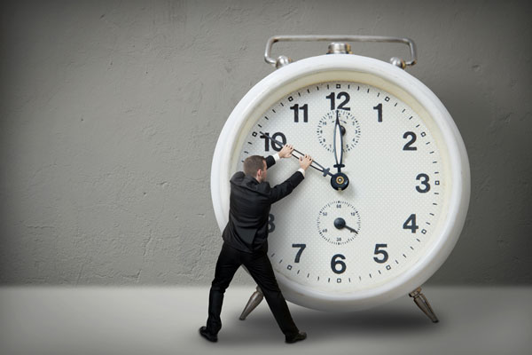 Đồng hồ sinh học là gì. Làm thế nào duy trì đồng hồ sinh học tốt?