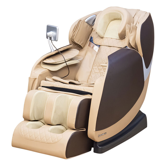 Ghế massage Oreni OR-160 chính hãng công nghệ Nhật Bản