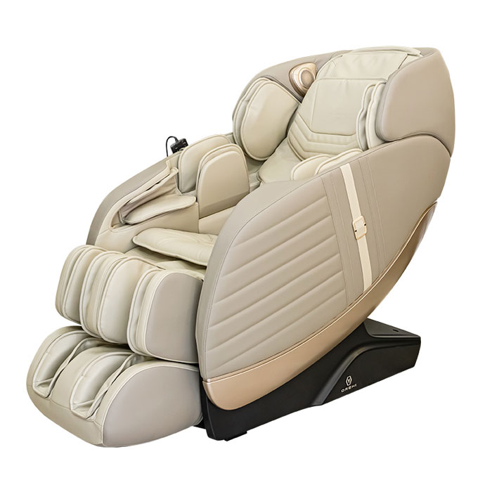 Ghế massage Oreni OR-180 công nghệ Nhật Bản, giá rẻ Nhất !