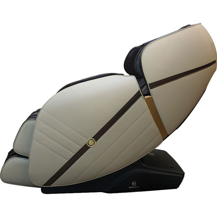 Ghế massage Oreni OR-180i chính hãng, điều khiển bằng giọng nói