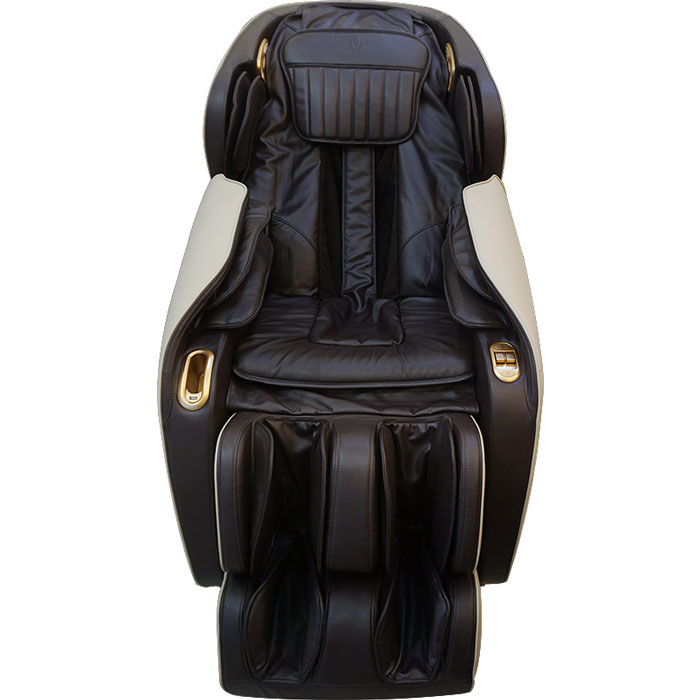 Ghế massage Oreni OR-180i chính hãng, điều khiển bằng giọng nói