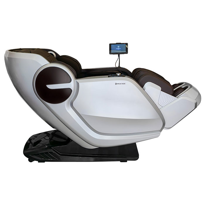 Ghế massage cao cấp Oreni OR-350 công nghệ Nhật Bản !