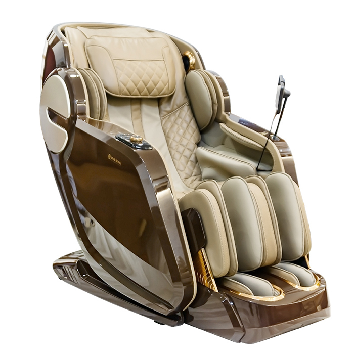 Ghế massage cao cấp Oreni OR-350 công nghệ Nhật Bản !