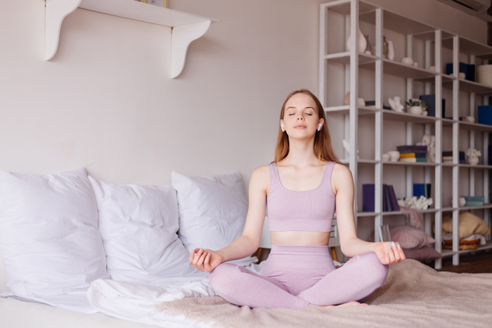 [Chia sẻ] 5 cách hít thở trong Yoga từ các HLV cho người mới