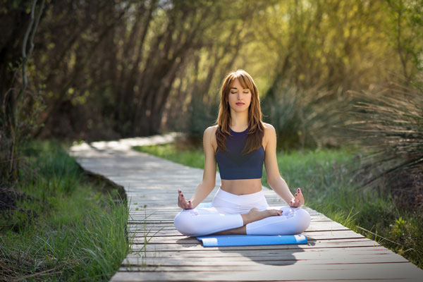 Yoga Therapy là gì? Yoga Therapy mang lại những lợi ích gì?