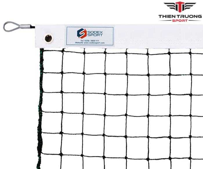 Lưới Tennis S25820 chính hãng Sodex giá rẻ nhất tại Việt Nam