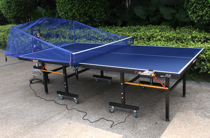 Máy bắn bóng bàn Y&T V-989G