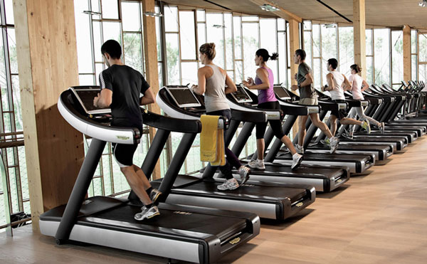 TOP 5 mẫu máy chạy bộ phòng Gym hiện đại, độ bền cao!