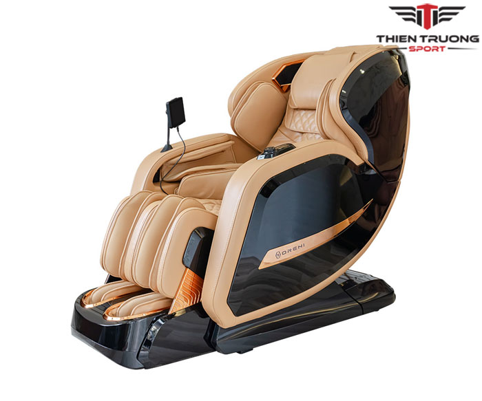 Ghế massage OR-520 Plus Chính Hãng, công nghệ Nhật Bản