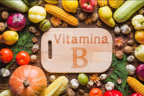 Vitamin B có trong thực phẩm nào? Những lợi ích của Vitamin B