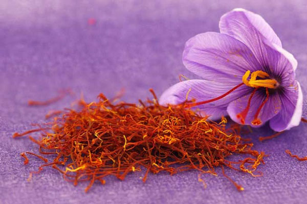Saffron là gì? Tác dụng của nhụy hoa Nghệ Tây như thế nào?