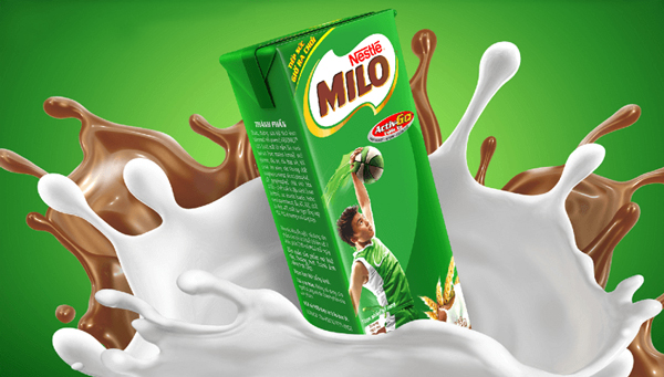Sữa milo bao nhiêu Calo? Uống sữa Milo có bị tăng cân không?