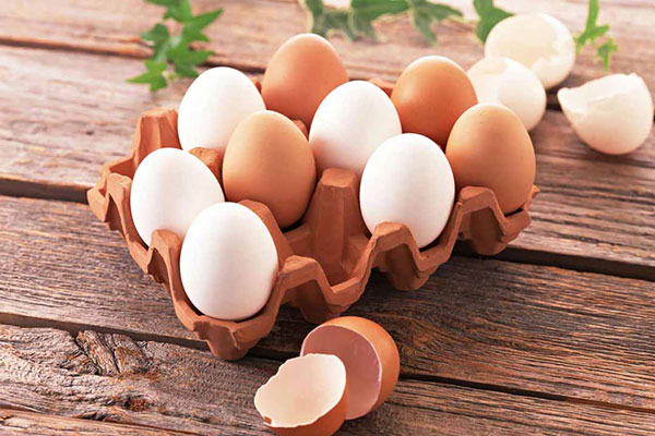 Ăn nhiều trứng có tốt không? Những tác dụng của trứng