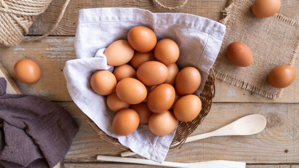 Tập gym nên ăn bao nhiêu trứng 1 tuần? Ăn nhiều có tốt không?